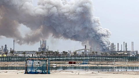 The Economist: Even the best-case scenario for energy markets is disastrous