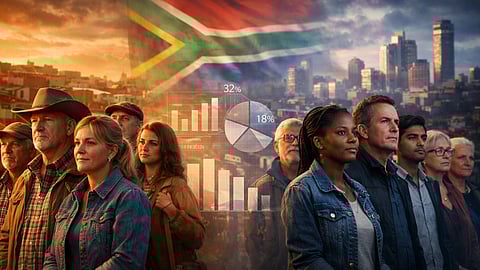 TCS: Afrikaans and English voters share striking common ground