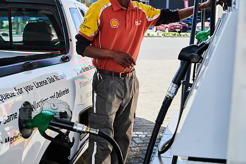 Winter planting at risk as surging diesel hits South Africa’s grain farms