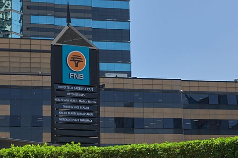 FNB CEO says Middle East war could send shockwaves through SA’s already-fragile economy