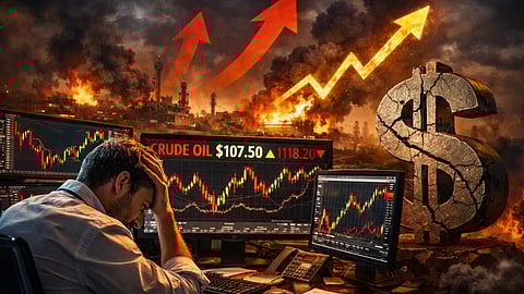 FT's Katie Martin: Markets were not made for Trump’s never-ending ping-pong