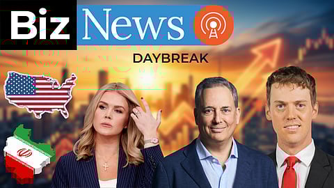 BN Daybreak Thur 26 Mar - Plan to halve next week's petrol hike; Saints embrace Warriner; Zim abuse escalates