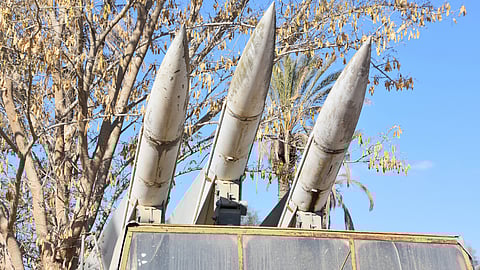 The Iran conflict could ignite a global nuclear arms race