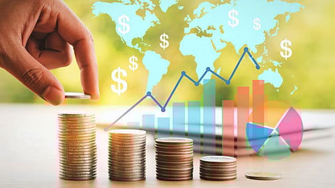 There’s no fast lane to real wealth