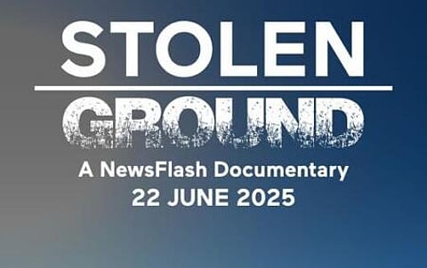 Globally praised but locally ignored – Why South Africa rejects this doc