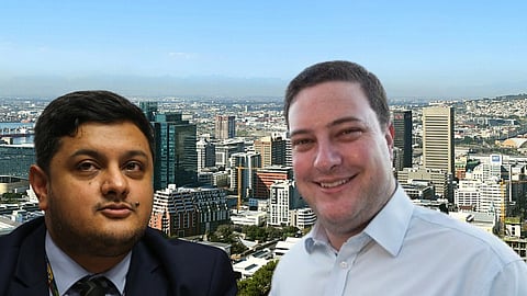 Young technocrats take over the DA: John Matisonn