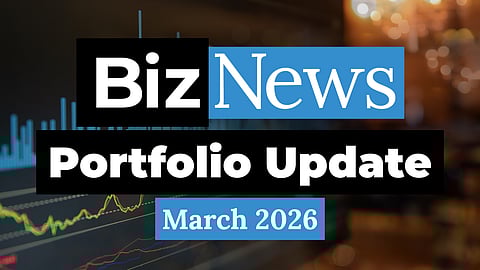 BN Portfolio Update: Navigating global market chaos - Strategies for long-term wealth building