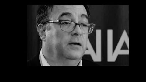 Steven Gruzd was laid to rest yesterday: Katzenellengbogen on Joburg's rising violence