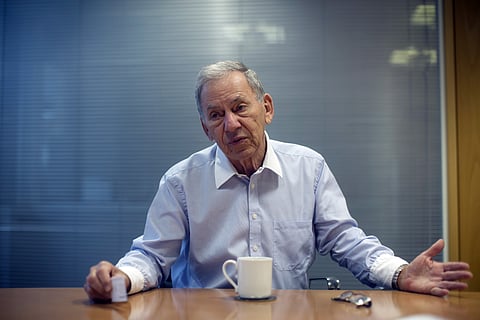 Nathan "Natie" Kirsh