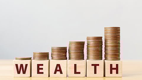 5 ways to build wealth without earning more