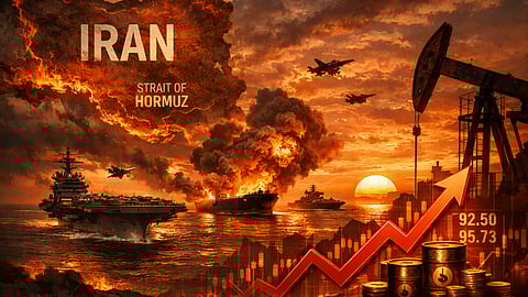 FT: Trump says US could soon destroy Iran ‘in one night’, demands opening Strait of Hormuz