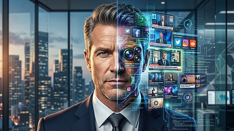 The Economist: Every company a media company - rise of 'chatter-industrial' complex