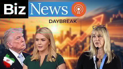 BN Daybreak - Thu 9 Apr 2026: Fragile Iran ceasefire, Hormuz uncertainty, and SA’s opaque billions