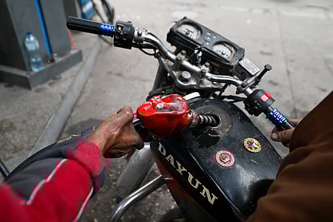 African nations need more refining capacity to achieve energy independence.