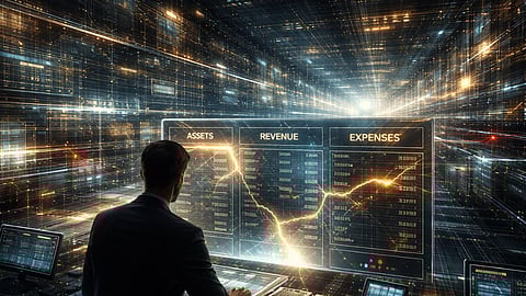 Bart Henderson: The risk of fraud is measurable so why do we keep missing it?