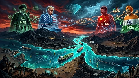 Jim O'Neill on BizNews: The Iran War is a boon for BRICS