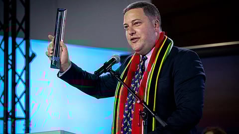 John Matisonn: The stars aligned for the DA this weekend