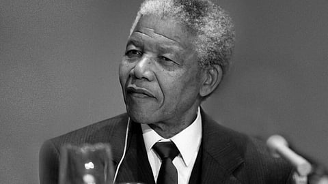 Anthony Butler: Mandela was an iconic leader, but how effective as SA president?