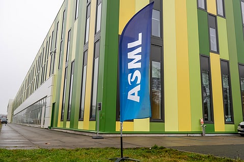 BN Portfolio: ASML raises 2026 sales forecast as AI demand fuels growth