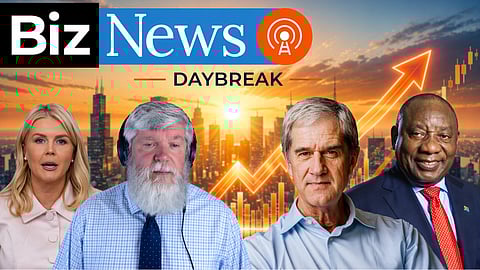 BN Daybreak - Thu 16 Apr 2026: Iran ceasefire hopes lift markets; SA envoy move shifts US narrative; AI chip boom
