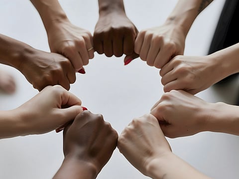 South Africans lean non-racial despite political rhetoric – IRR poll