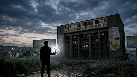 David Ansara: Musk is right about race laws in South Africa