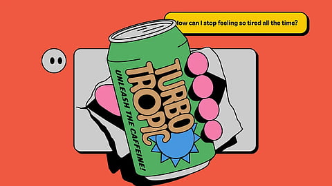 Why your AI assistant is suddenly selling to you