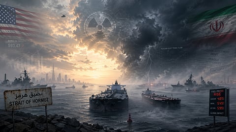 Gideon Rachman: The Iran crisis has not yet peaked