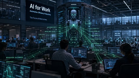 BN Portfolio: Meta turns employees into data for their own replacement