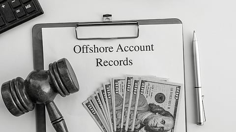 Externalising capital: The evolving framework for offshore investment by SA residents