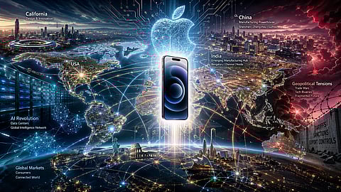 BN Portfolios: Tim Cook wrote a winning recipe for Apple