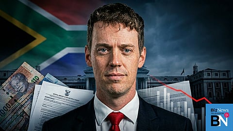 “Exactly the wrong policy”: DA's Burke says taxpayers will pay more under ANC procurement rules