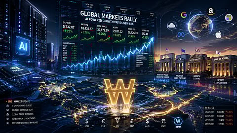 FT's Unhedged: This rally runs deep