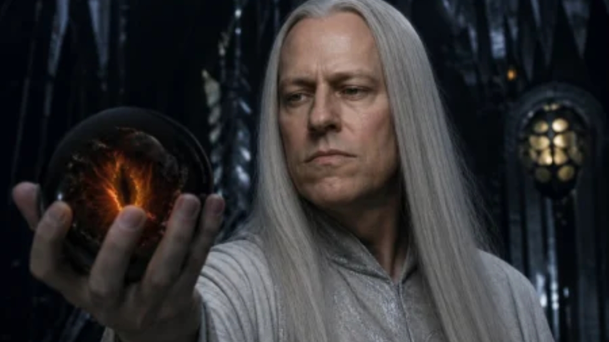 From libertarian visionary to architect of state power: What’s the deal with Peter Thiel - Ivo Vegter