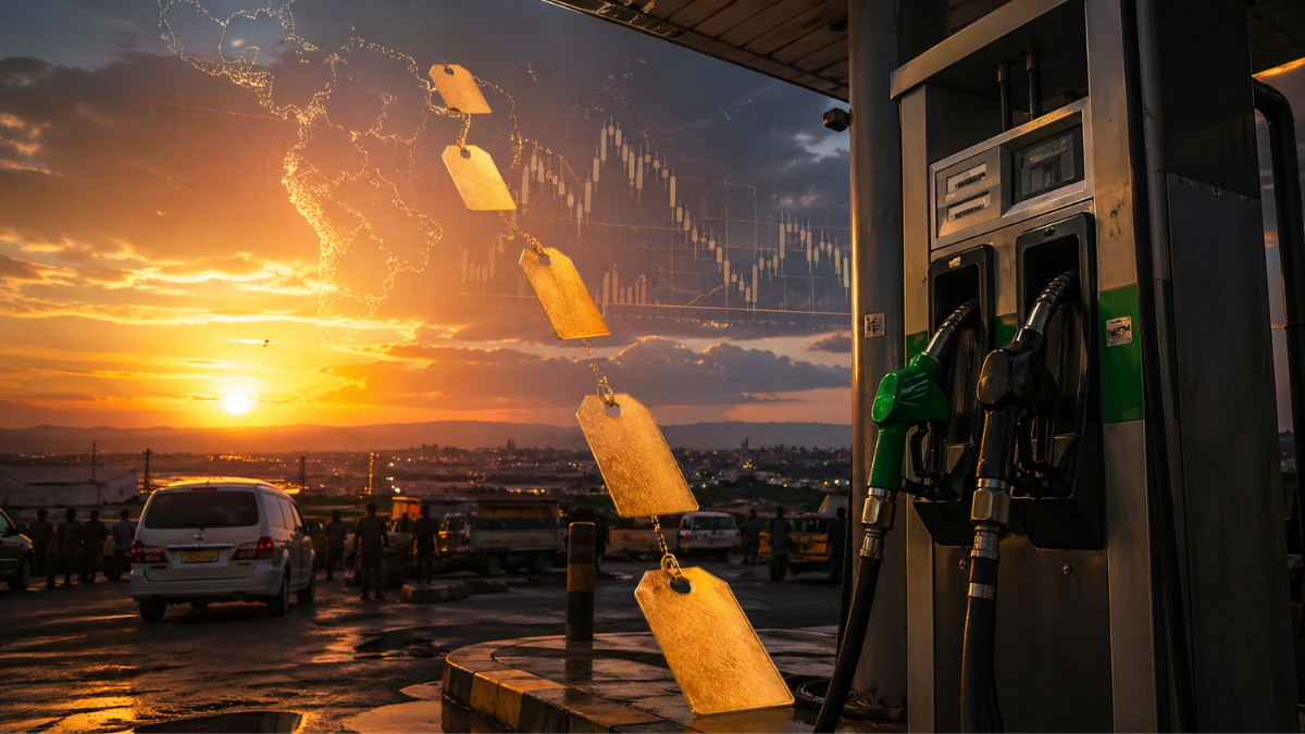 Treasury announces extension of short-term fuel relief measures