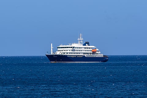 Hantavirus (victims now in SA) and how it killed ship passengers