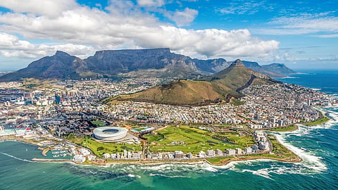 Can the DA maintain its majority in Cape Town?