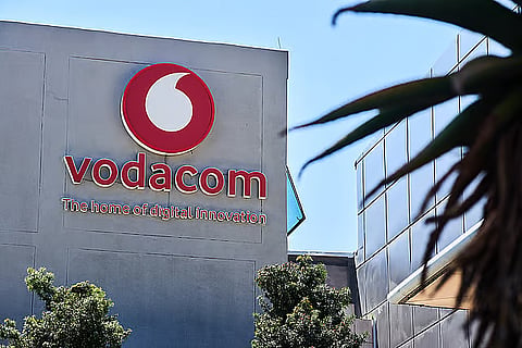 Please Call Me's Makate goes to war with former funders over Vodacom payout share