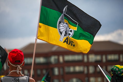 ANC factions at each other's throats as bankruptcy looms for Joburg