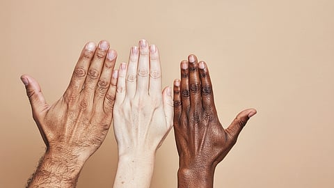 Mark Oppenheimer: Joburg Bar's undeniable race-based admissions