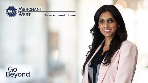 Bianca Lakha, Equity Analyst - Merchant West Investments