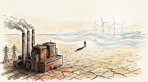 Anthea Jeffery: Net zero will de-industrialise SA like Germany and the UK