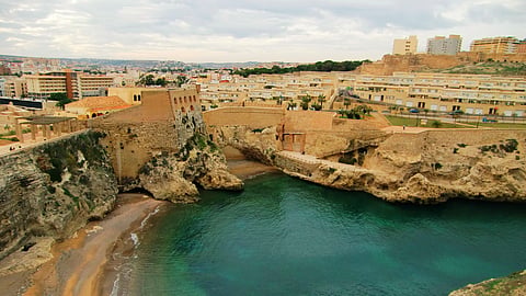 Ceuta, Spain