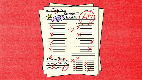 The Economist: Tests showing shocking new declines - are teenagers getting dimmer?