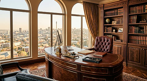 What is a Family Office and do you need one