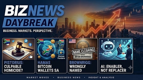 BizNews Daybreak