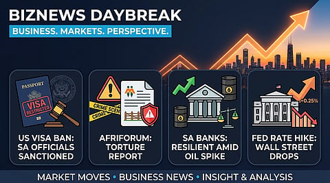 BizNews Daybreak
