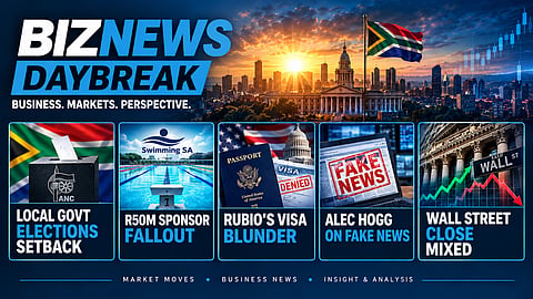 BizNews Daybreak