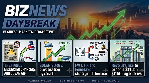 BizNews Daybreak