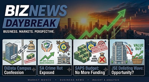 BizNews Daybreak